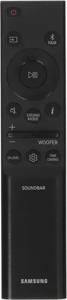 Изображение товара Звуковая панель (саундбар) Samsung HW-B650F/RU
