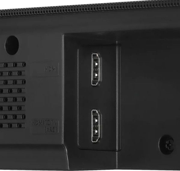 Изображение товара Звуковая панель (саундбар) Samsung HW-B650F/RU