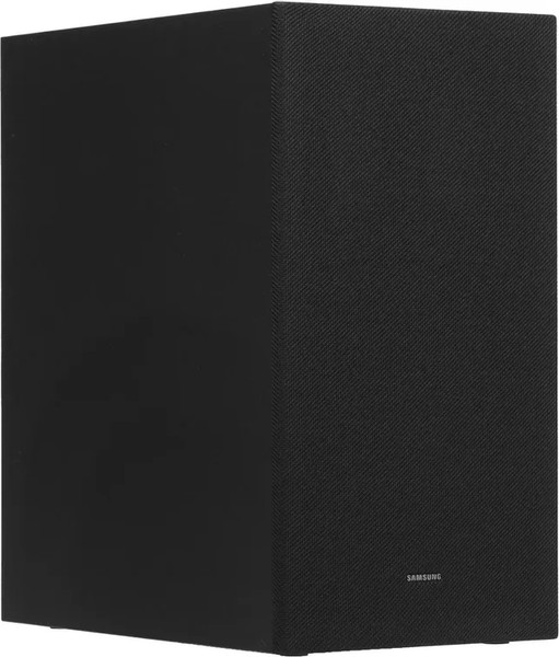 Изображение товара Звуковая панель (саундбар) Samsung HW-B650F/RU