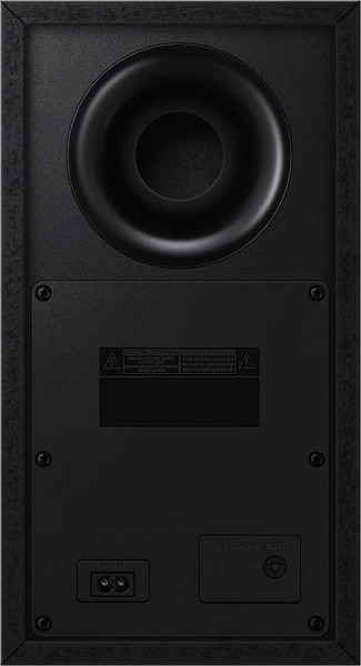 Изображение товара Звуковая панель (саундбар) Samsung HW-B750F/RU