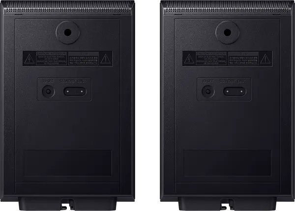 Изображение товара Звуковая панель (саундбар) Samsung HW-Q930F/RU