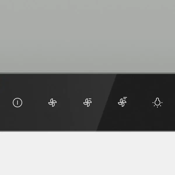 Изображение товара Вытяжка телескопическая Gorenje TH60E8SGB