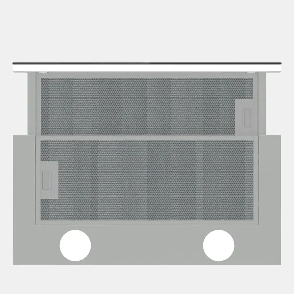 Изображение товара Вытяжка телескопическая Gorenje TH60E8SGB