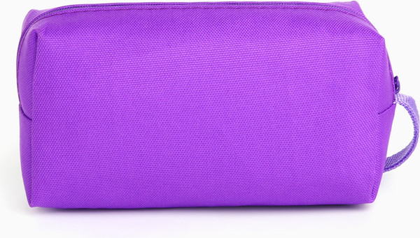 Изображение товара Косметичка Sima-Land 10534207 (сиреневый)