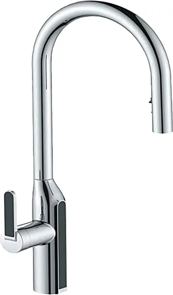 Изображение товара Смеситель Diadonna D60-0009