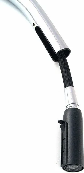 Изображение товара Смеситель Diadonna D60-0009