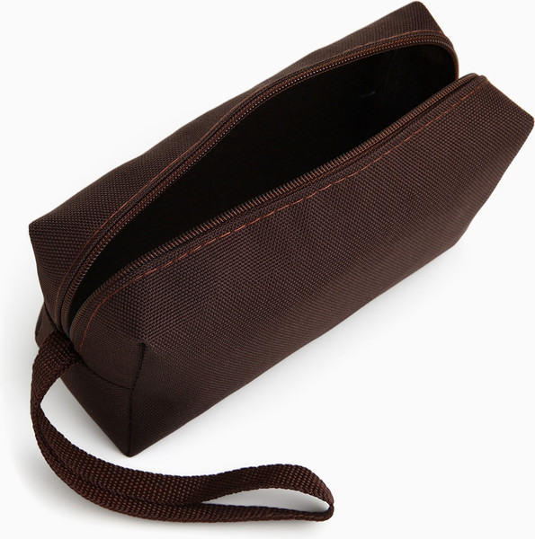 Изображение товара Косметичка Sima-Land 10534205 (коричневый)