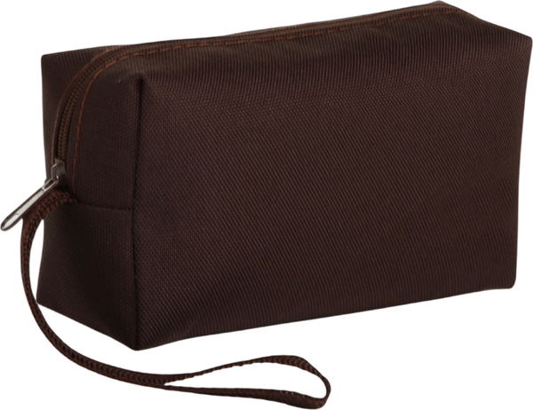 Изображение товара Косметичка Sima-Land 10534205 (коричневый)