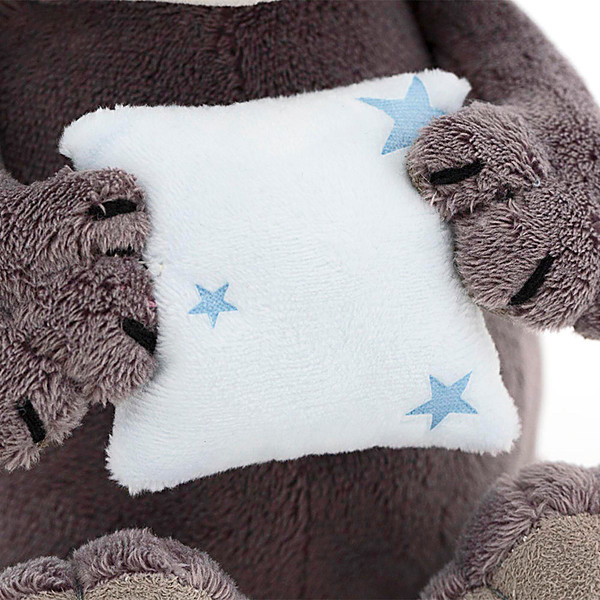 Изображение товара Мягкая игрушка Orange Toys Енотик Дэнни: Сладкие сны / 5097791