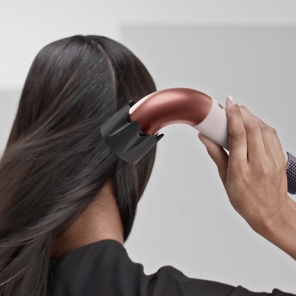 Изображение товара Фен Dyson HD17 Pro (розовый/золотистый)