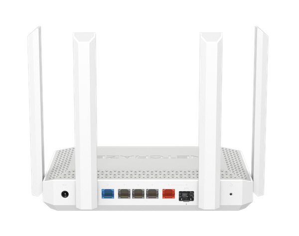 Изображение товара Беспроводной маршрутизатор Netcraze Giga NC-1012