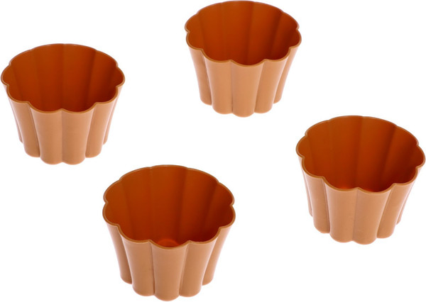 Изображение товара Набор игрушек для песочницы Fancy Кексы / 7029100