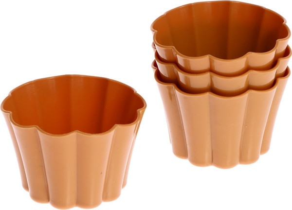 Изображение товара Набор игрушек для песочницы Fancy Кексы / 7029100