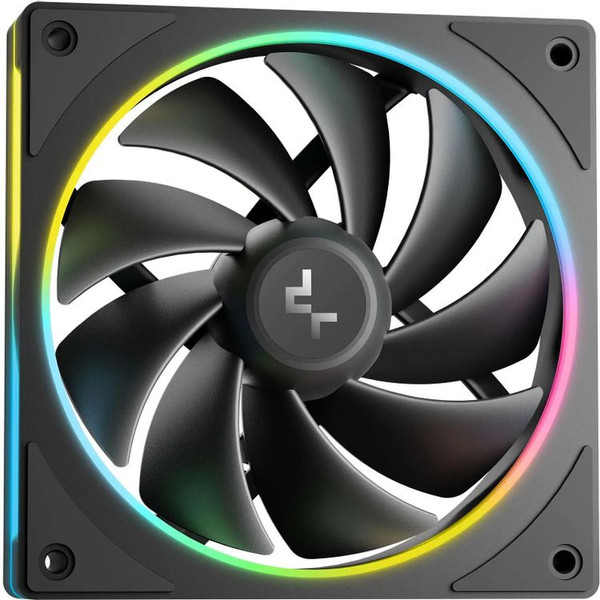 Изображение товара Кулер для процессора Deepcool LE360 Pro ARGB (R-LE360PRO-BKAMMC-G-1)