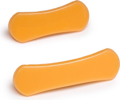 Изображение товара Очки для плавания Torres Fish Kids SW-32522OR