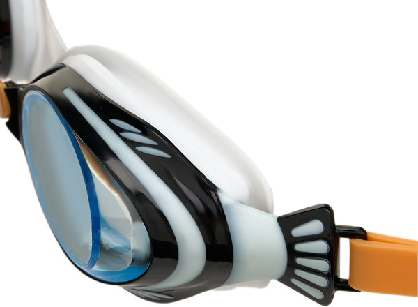 Изображение товара Очки для плавания Torres Fish Kids SW-32522OR