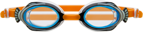 Изображение товара Очки для плавания Torres Fish Kids SW-32522OR