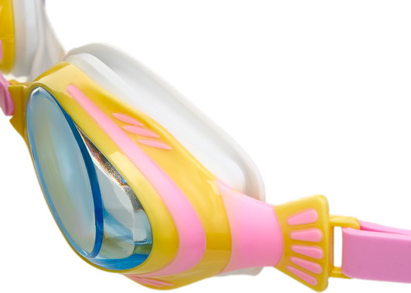 Изображение товара Очки для плавания Torres Fish Kids SW-32522PK