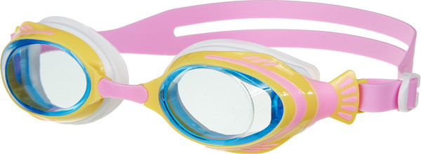 Изображение товара Очки для плавания Torres Fish Kids SW-32522PK