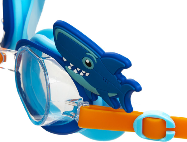 Изображение товара Очки для плавания Torres Fun Kids SW-32524BL