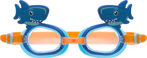 Изображение товара Очки для плавания Torres Fun Kids SW-32524BL