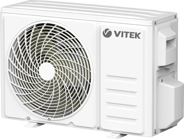 Изображение товара Сплит-система Vitek VT-2504 (белый)