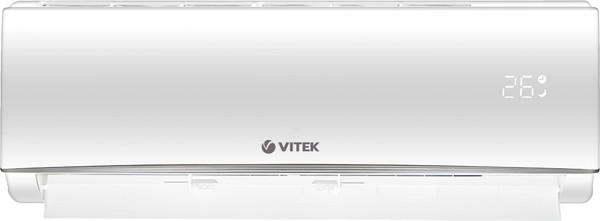 Изображение товара Сплит-система Vitek VT-2515 (белый)