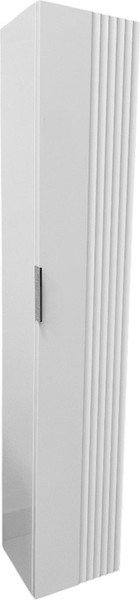 Изображение товара Шкаф для ванной Garda навесной 1дв / 09.22н.300.PVC