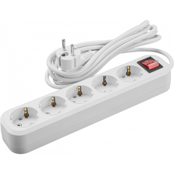 Изображение товара Удлинитель Онлайт OPE-S-05-300-ESC-3x1 / 90811