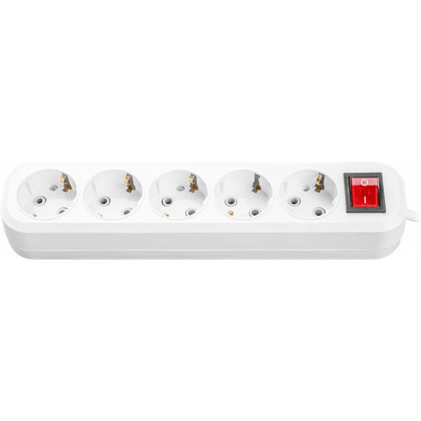 Изображение товара Удлинитель Онлайт OPE-S-05-300-ESC-3x1 / 90811