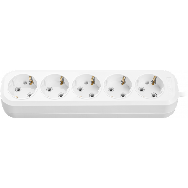 Изображение товара Удлинитель Онлайт OPE-S-05-500-E-3x1 / 90802