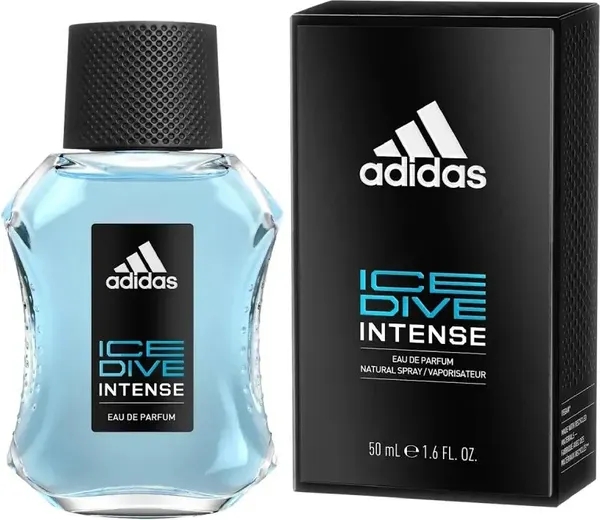 Изображение товара Парфюмерная вода Adidas Ice Dive Intense (50мл)