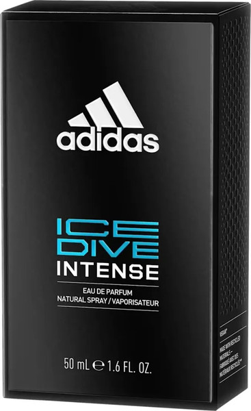 Изображение товара Парфюмерная вода Adidas Ice Dive Intense (50мл)
