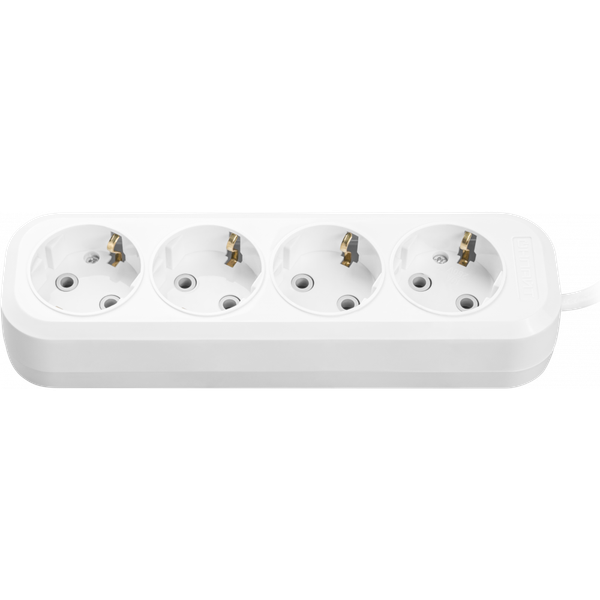 Изображение товара Удлинитель Онлайт OPE-S-04-300-E-3x1 / 90799