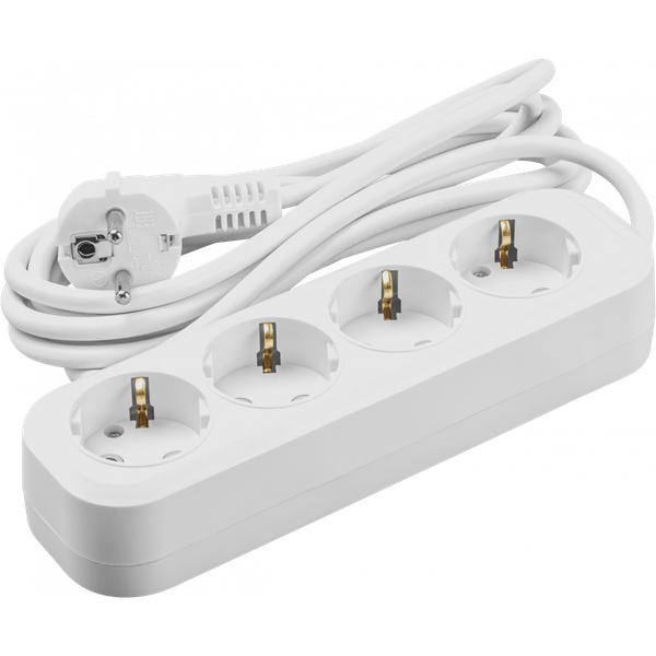 Изображение товара Удлинитель Онлайт OPE-S-04-200-E-3x1 / 90798