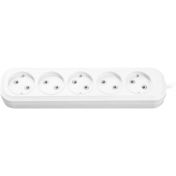 Изображение товара Удлинитель Онлайт OPE-S-05-300-X-2x1 / 90786