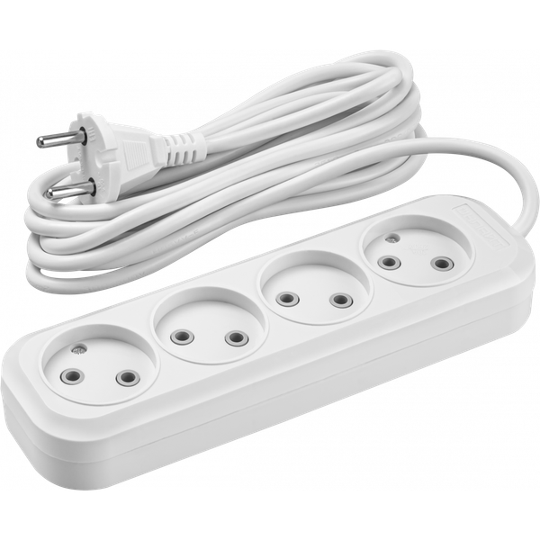 Изображение товара Удлинитель Онлайт OPE-S-04-200-X-2x1 / 90783