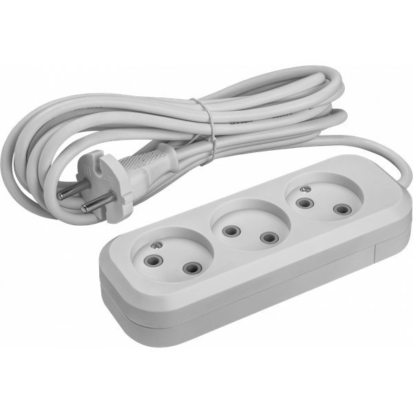 Изображение товара Удлинитель Онлайт OPE-S-03-200-X-2x1 / 90507