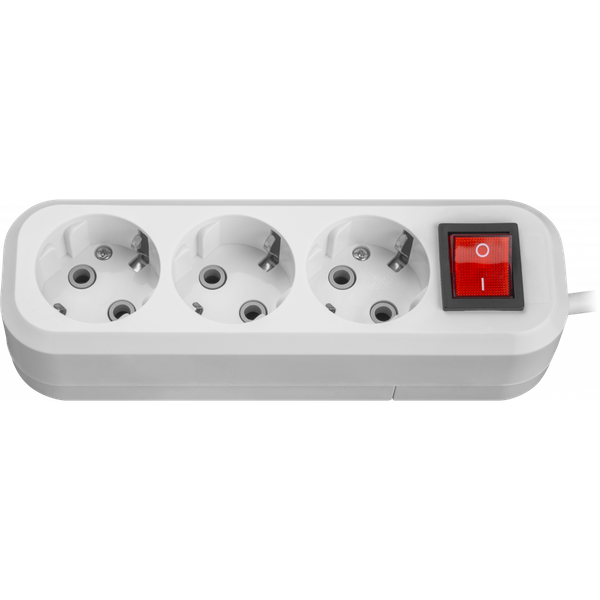 Изображение товара Удлинитель Онлайт OPE-S-03-150-ESC-3x1 / 90521