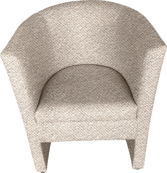 Изображение товара Кресло мягкое Lama мебель Рико (Baron Beige)