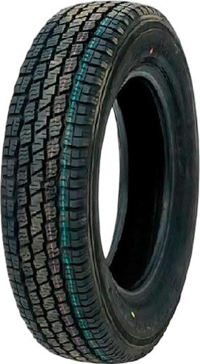 Зимняя легкогрузовая шина Normaks PROFI M+S 185/75R16C 104/102R — фото 3
