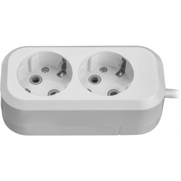 Изображение товара Удлинитель Онлайт OPE-S-02-500-E-3x1 / 90514