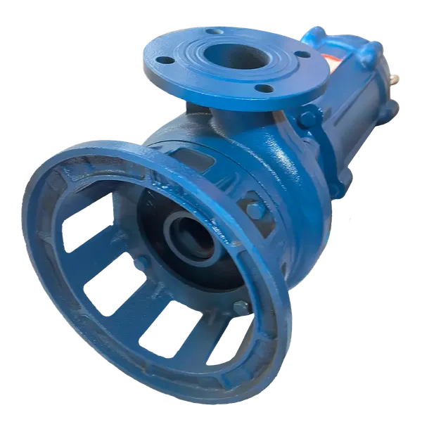 Изображение товара Дренажный насос Eneral ГНОМ 16-16 с поплавком (220В)