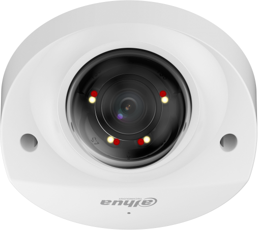 Изображение товара IP-камера Dahua DH-IPC-HDBW2249FP-AS-IL-0360B