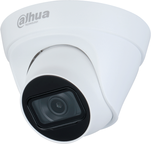 Изображение товара IP-камера Dahua DH-IPC-HDW1431T1P-A-0280B-S6