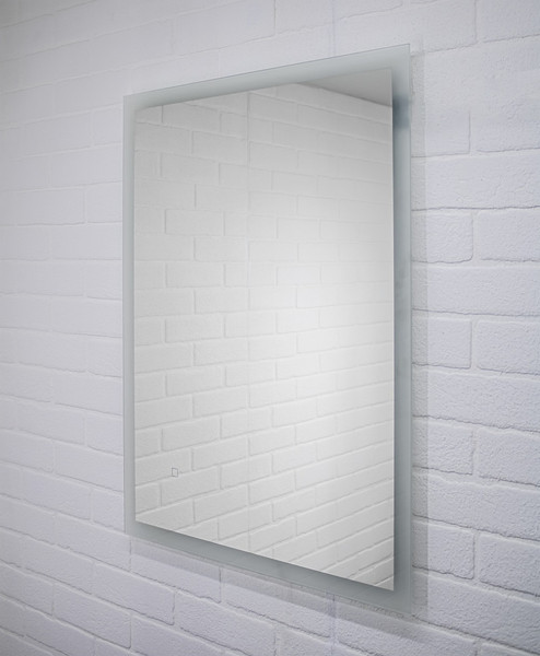 Изображение товара Зеркало Sansa Капри PR 800x600 LED