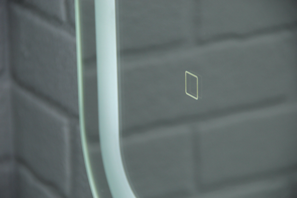 Изображение товара Зеркало Sansa Прага PR-B 800х550 LED