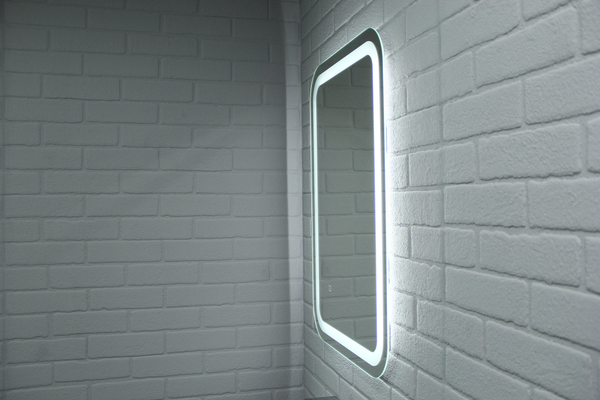 Изображение товара Зеркало Sansa Прага PR-B 800х550 LED