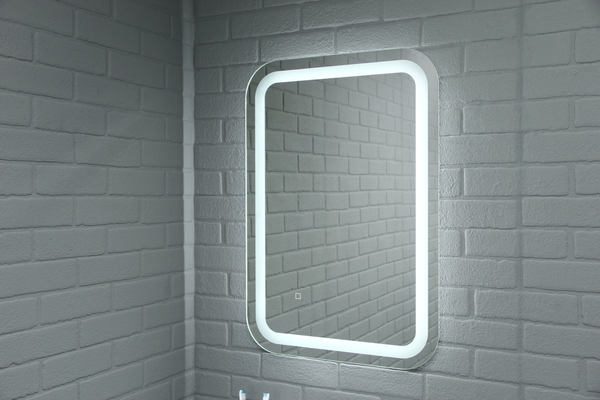 Изображение товара Зеркало Sansa Прага PR-B 800х550 LED