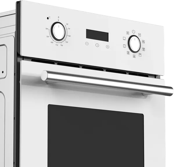 Изображение товара Электрический духовой шкаф Indesit IBFTE 1944 JH WH